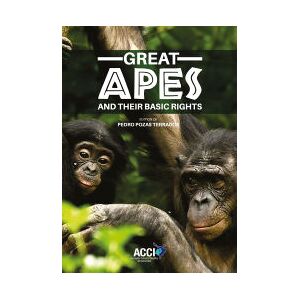 Asociación Cultural y Científica Iberoamericana (ACCI) Great Apes And Their Basic Rights