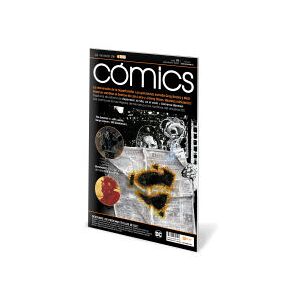 ECC Ediciones Ecc Cómics Núm. 19 (revista)