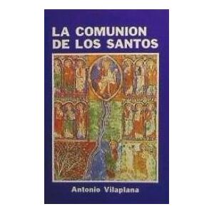 Biblioteca Autores Cristianos La Comunión De Los Santos