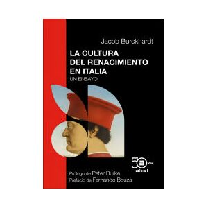 Ediciones Akal La Cultura Del Renacimiento En Italia: Un Ensayo