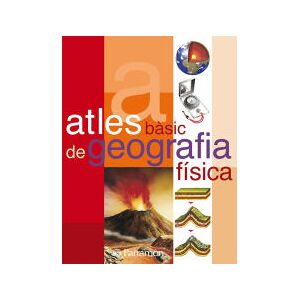 Parramón Atles Basic De Geografia Fisica