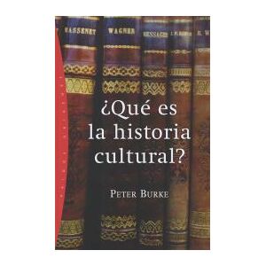 Ediciones Paidós Ibérica qué Es La Historia Cultural?
