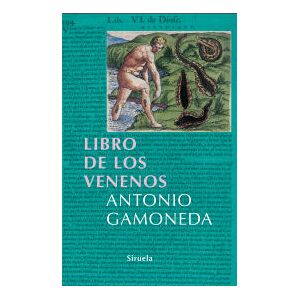 Siruela Libro De Los Venenos