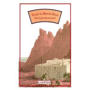 Laertes Editorial, S.L. Viaje Al Monte Sinaí