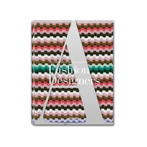 Taschen Deutschland GmbH+ Fashion Designers A-z, Missoni Edition