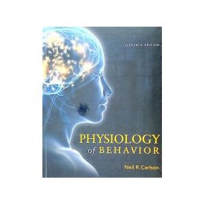 Prentice Hall Physiology Of Behavior