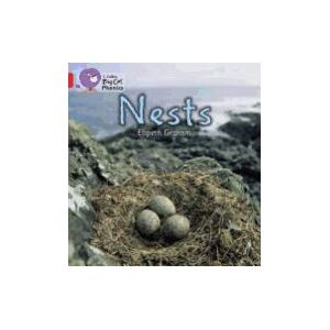HARPER COLLINS Nests