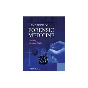 WileyBlackwell Handbook Of Forensic Medicine