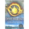 Harper  Row USA Divergent Trilogy 01: Divergent