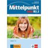 DIFUSION Mittelpunkt Neu B2 2 U7 12 2 Cd