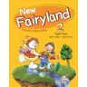 Express Publishing New Fairyland 2 Primary : Pupil's Book Pack