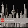 DK Lego Architecture