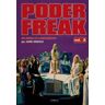 Libros Crudos Poder Freak 03