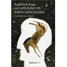 Nórdica Libros Las Aventuras Del Barón Mnchausen