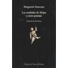 Visor libros, S.L. Las Caridades De Alcipo Y Otros Poemas