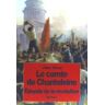 CREATESPACE Le Comte De Chanteleine: Episode De La Revolution