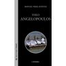 Ediciones Cátedra Theo Angelopoulos