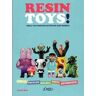 Lemo Resin Toys : Crea Tus Propios Muñecos Con Resina