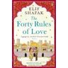 Penguin Books Ltd (UK) The Forty Rules Of Love