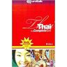 EuroTalk Thai (set 4cd+1dvd-rom)-amc2040