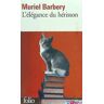 Gallimard L'élégance Du Hérisson