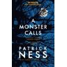 WALKER BOOKS A Monster Calls