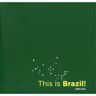 ArteDARDO S.L This Is Brazil!: 1990- 2012