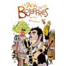 Planeta DeAgostini Cómics La Saga De Los Bojeffries