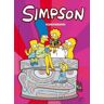 B (Ediciones B) Olmecamanía. Simpson
