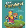 Express Publishing New Fairyland 4 Primary