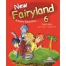 Express Publishing New Fairyland 6 Primary