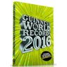 Editorial Planeta, S.A. Guinness World Records 2016