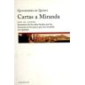 Nausíca Cartas A Miranda