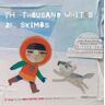 OQO Editora The Thousand Whites Of Eskimos