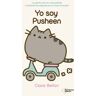 Plataforma Editorial S.L. Yo Soy Pusheen