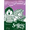 DINSIC Publicacions Musicals, S.L. Solfeig 3