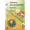 Fundación Santa María-Ediciones SM socorro, Una Alcantarilla!