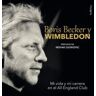Indicios Boris Becker Y Wimbledon