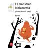 Fundación Santa María-Ediciones SM El Monstruo Malacresta