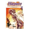 Editores de Tebeos Hayate 3