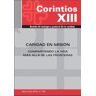 Cáritas Española Editores Caridad En Misión