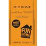 Samuel French Fun Home