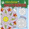 Susaeta Ediciones Mandalas Navideños