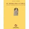 Editorial Derecho Global - Global Law Press El Derecho Global