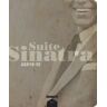 Bandaparte Editores Suite Sinatra