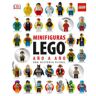 EDITORIAL TRASPASO Lego Minifiguras Año A Año