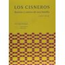 EDICIONES EL VISO Los Cisneros