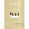 Editorial Rubio - Enrique Rubio Polo, S.L.U. Problemas Rubio 13