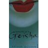 Random House Uk Ltd Memoirs Of A Geisha