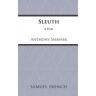 Samuel French Ltd Sleuth